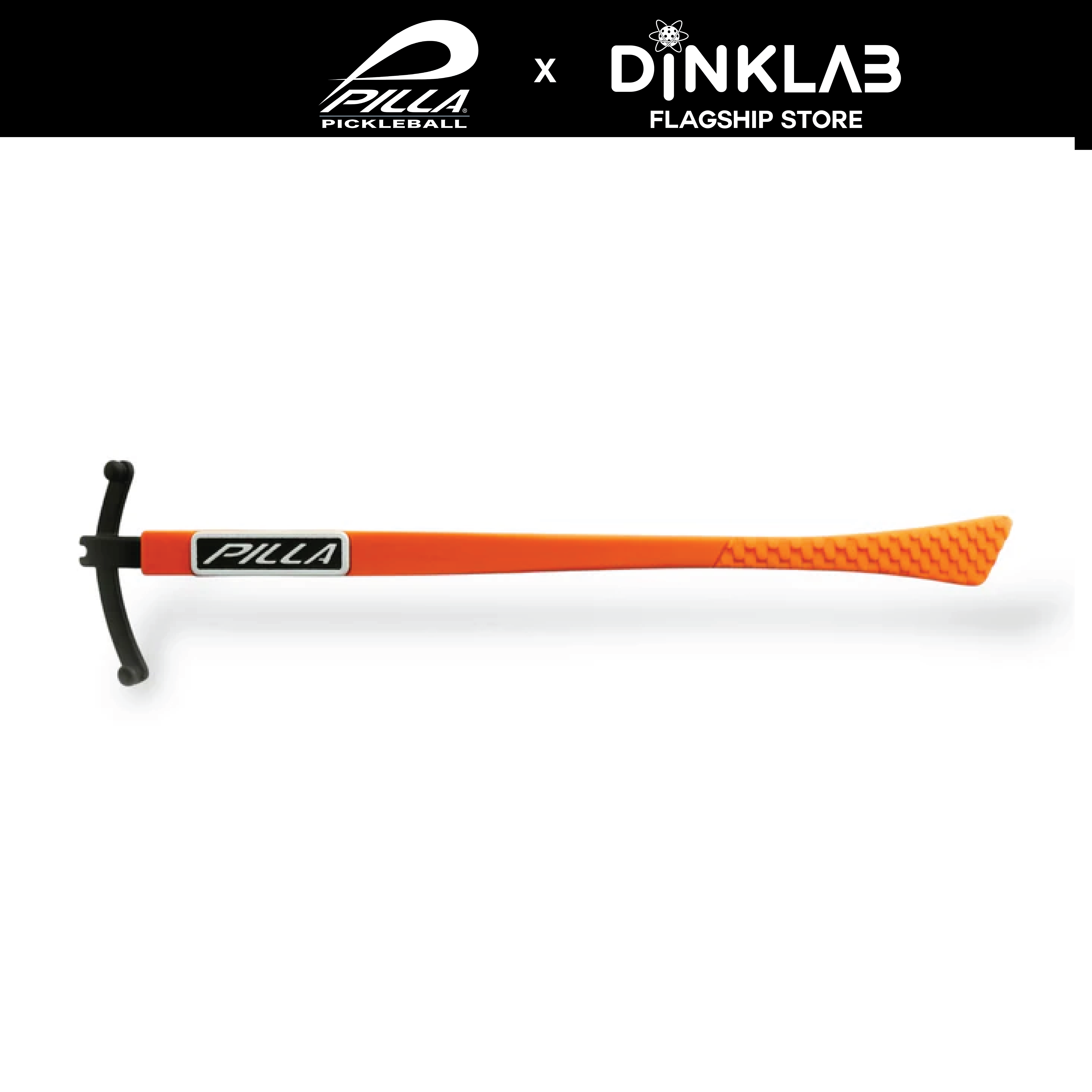 Pilla Neptune Razor Tread Frame - Orange